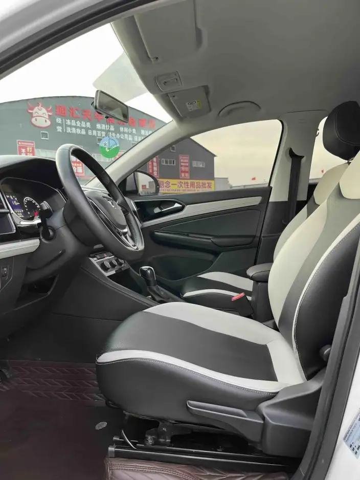 Jeta VS5 2022 Model 280TSI Automatic Enterprising Edition Pro – фото 10
