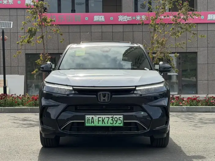 Honda BREEZE PHEV 2025 Model e:PHEV Exclusive Edition – фото 2