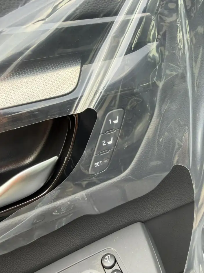 Honda BREEZE PHEV 2025 Model e:PHEV Exclusive Edition – фото 10