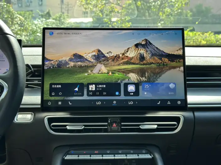 Arrizo 8 PRO 2025 Model 1.6T DCT Luxury Model + – фото 9