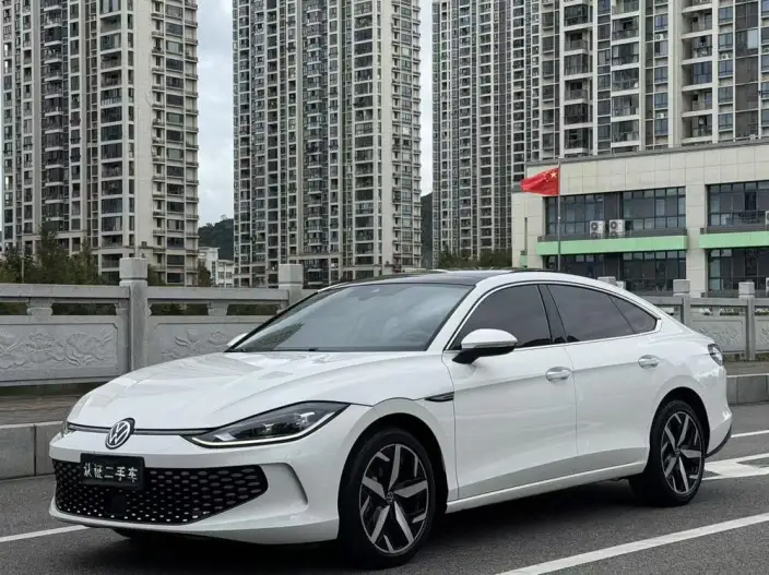 Volkswagen Lamando 2023 Model Volkswagen Lamando L 280TSI DSG Cool spicy version – фото 1
