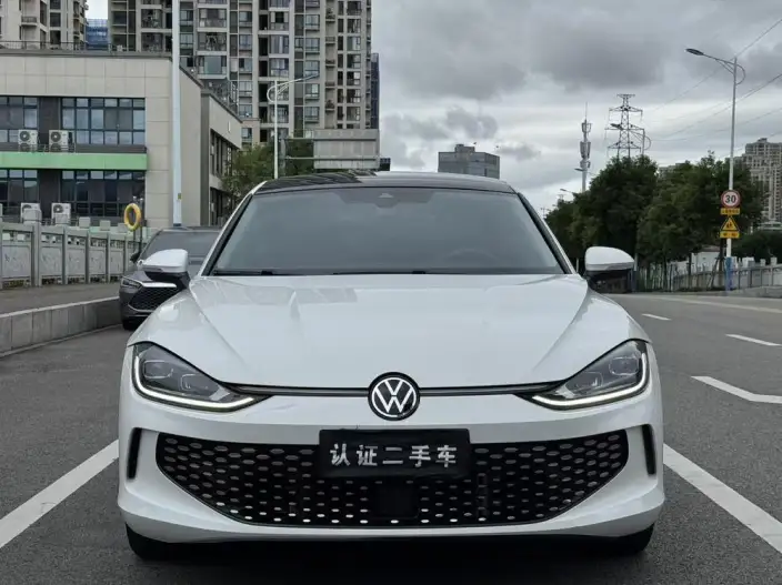 Volkswagen Lamando 2023 Model Volkswagen Lamando L 280TSI DSG Cool spicy version – фото 2