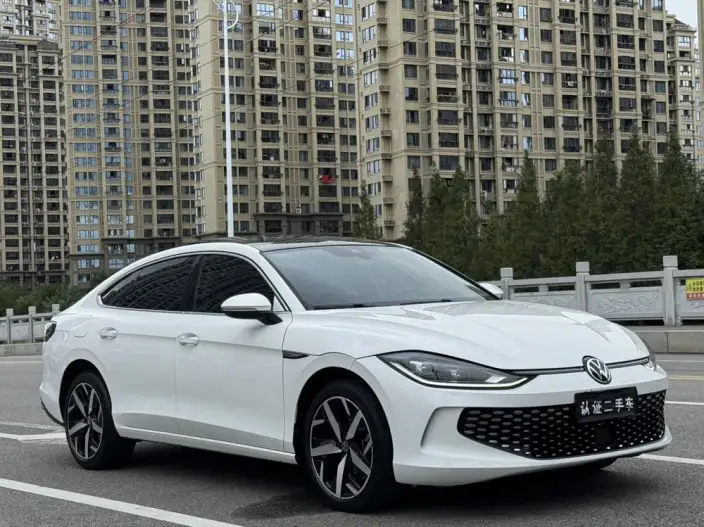 Volkswagen Lamando 2023 Model Volkswagen Lamando L 280TSI DSG Cool spicy version – фото 3