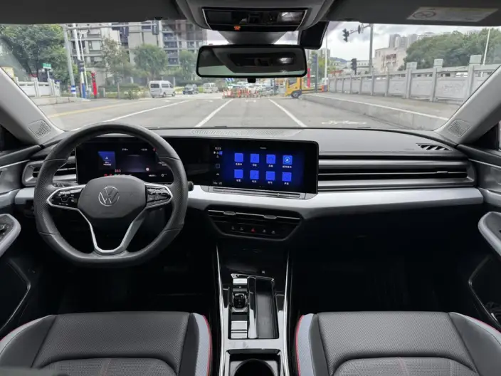 Volkswagen Lamando 2023 Model Volkswagen Lamando L 280TSI DSG Cool spicy version – фото 10