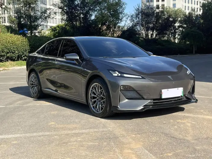 DEEPAL SHENLAN SL03 2024 Model 530 Max EV Edition – фото 3