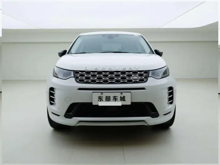 Land Rover Discovery Sport 2025 Model 249PS Performance Technology Edition – фото 2