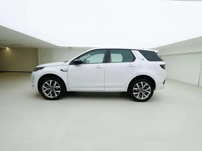 Land Rover Discovery Sport 2025 Model 249PS Performance Technology Edition – фото 4