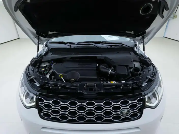 Land Rover Discovery Sport 2025 Model 249PS Performance Technology Edition – фото 8