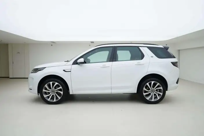Land Rover Discovery Sport 2023 Model 249PS R-Dynamic S Performance version 5 seat