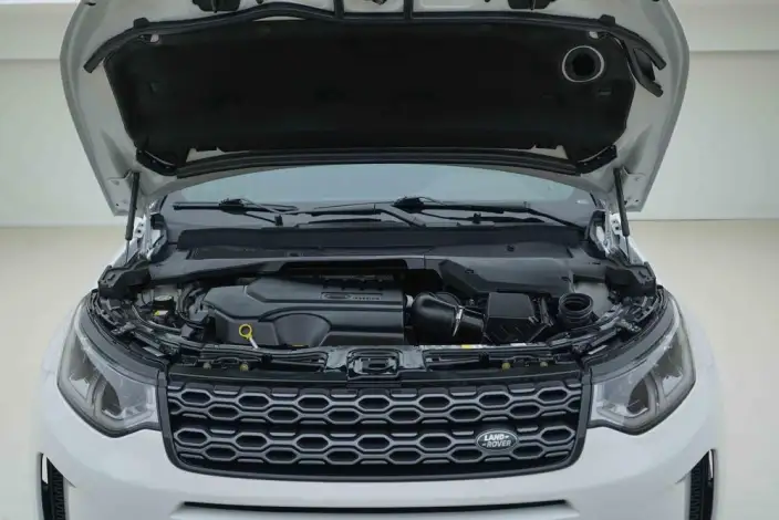 Land Rover Discovery Sport 2023 Model 249PS R-Dynamic S Performance version 5 seat – фото 6