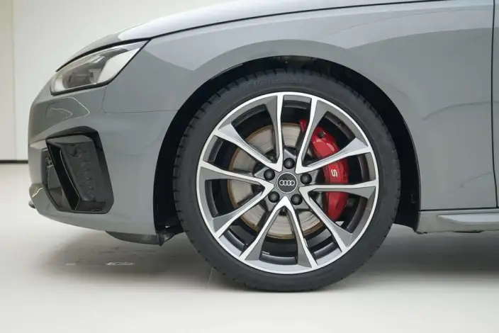 Audi S4 2022 Model 3.0TFSI – фото 7