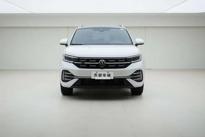 Volkswagen Tayron 2023 Model 380TSI 4WD R-Line Pro Smart Edition – фото 2