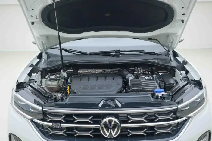 Volkswagen Tayron 2023 Model 380TSI 4WD R-Line Pro Smart Edition – фото 5