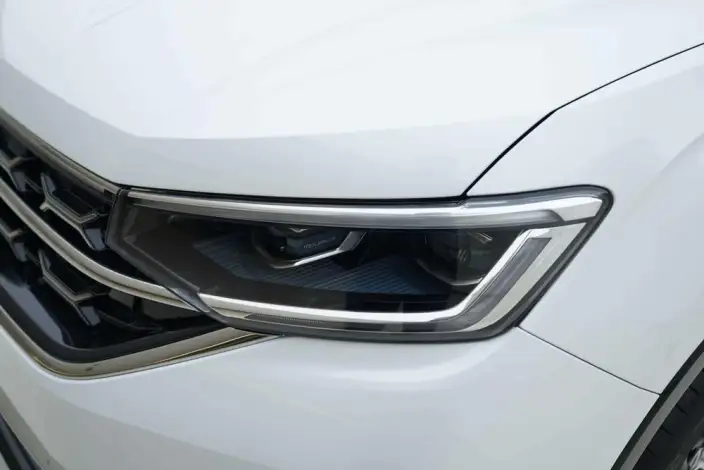 Volkswagen Tayron 2023 Model 380TSI 4WD R-Line Pro Smart Edition – фото 6
