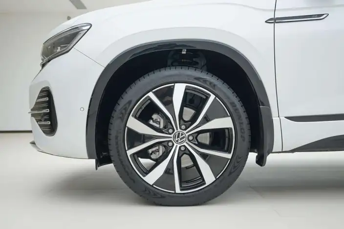 Volkswagen Tayron 2023 Model 380TSI 4WD R-Line Pro Smart Edition – фото 7