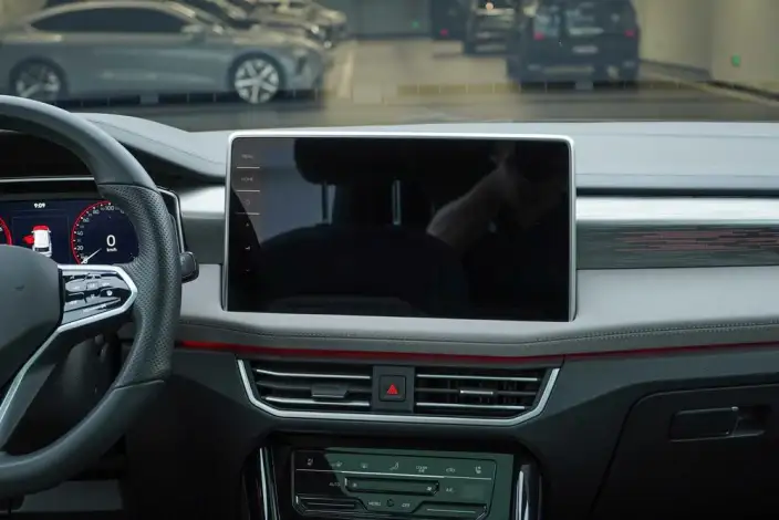 Volkswagen Tayron 2023 Model 380TSI 4WD R-Line Pro Smart Edition – фото 8