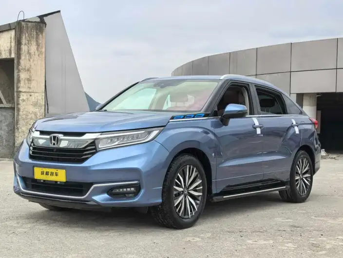 Honda Avancier 2020 Model 370 TURBO 9AT Supreme Edition AWD – фото 1