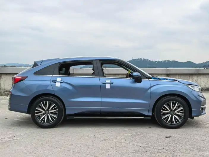 Honda Avancier 2020 Model 370 TURBO 9AT Supreme Edition AWD – фото 7