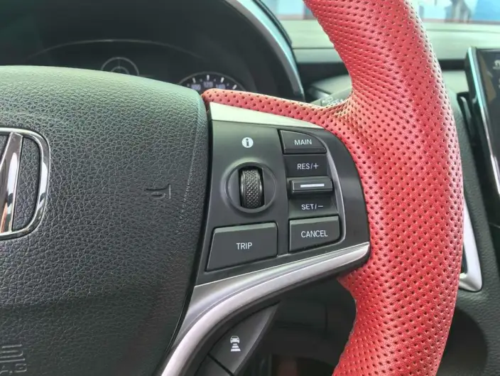 Honda Avancier 2020 Model 370 TURBO 9AT Supreme Edition AWD – фото 8