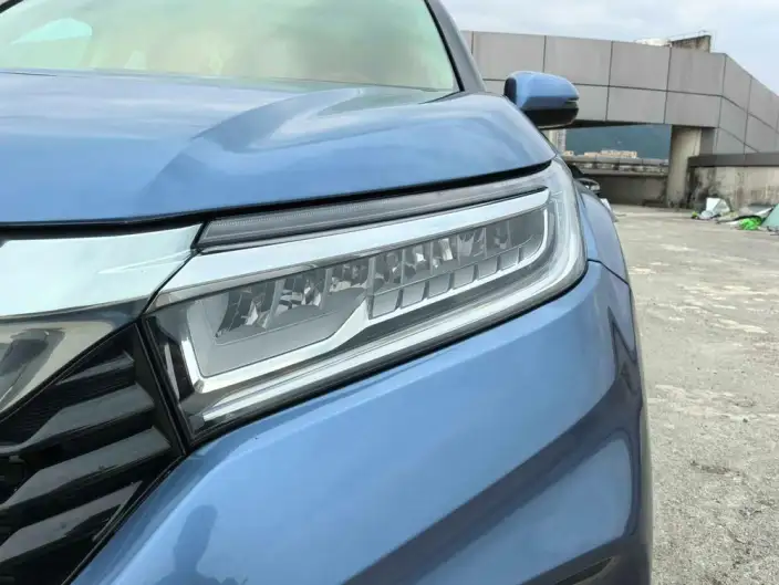 Honda Avancier 2020 Model 370 TURBO 9AT Supreme Edition AWD – фото 9