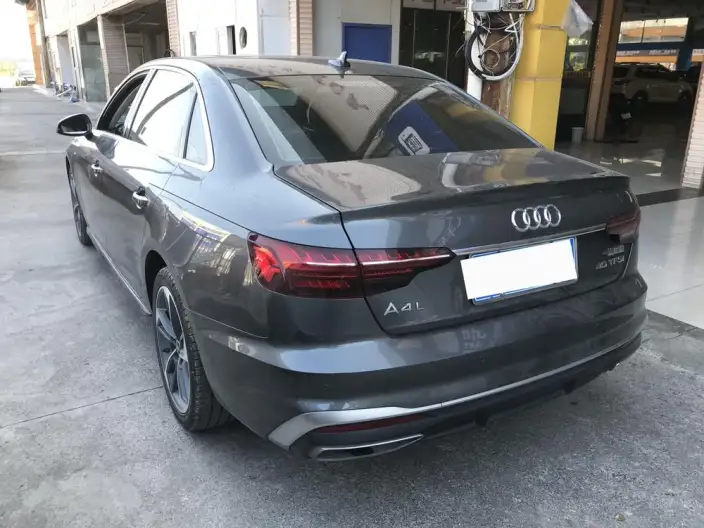 Audi A4 L 2024 Model 40 TFSI Fashion Dynamic Model – фото 3