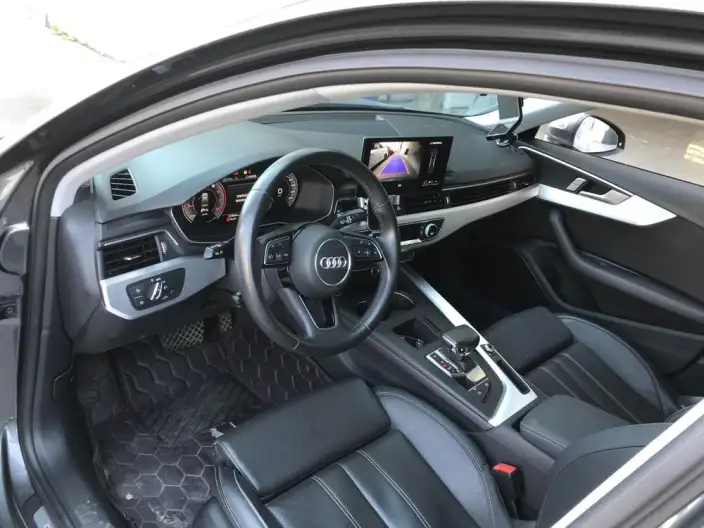 Audi A4 L 2024 Model 40 TFSI Fashion Dynamic Model – фото 5