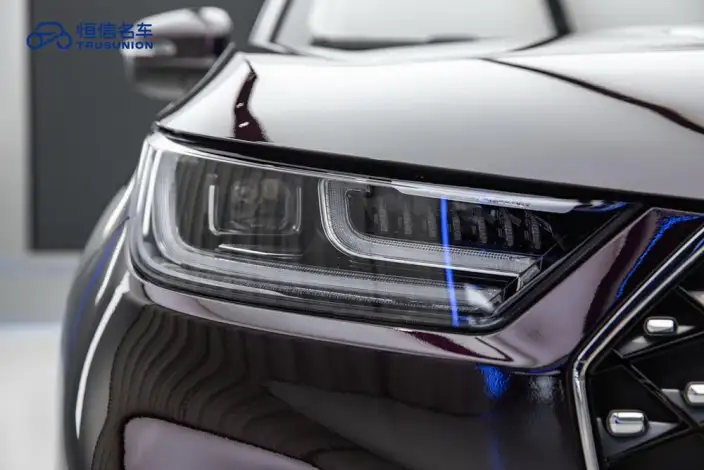 Chery Tiggo 8 PLUS 2021 Model 290TGDI DCT Pride Edition – фото 8