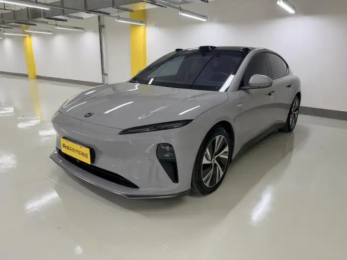 NIO ET5 2024 Model 75kWh