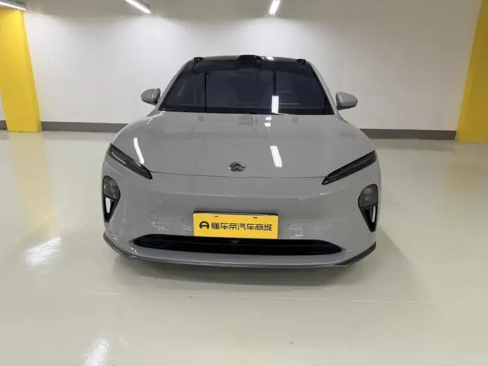 NIO ET5 2024 Model 75kWh