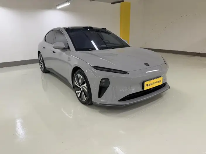 NIO ET5 2024 Model 75kWh