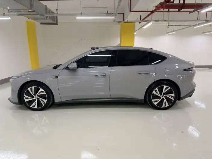 NIO ET5 2024 Model 75kWh