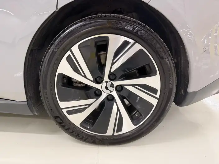 NIO ET5 2024 Model 75kWh – фото 9