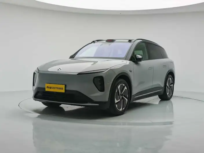 NIO ES6 2024 Model 75kWh