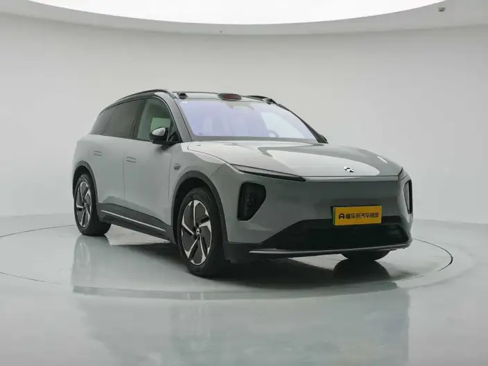 NIO ES6 2024 Model 75kWh