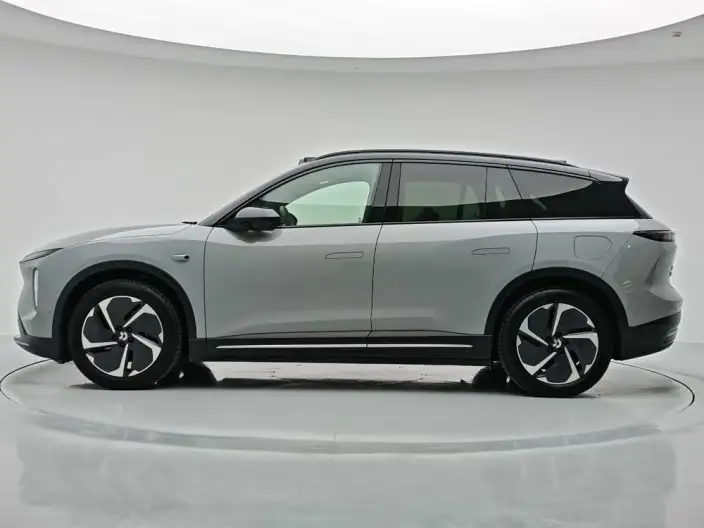 NIO ES6 2024 Model 75kWh