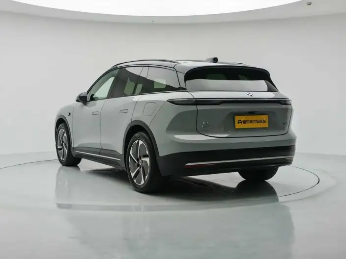 NIO ES6 2024 Model 75kWh – фото 5