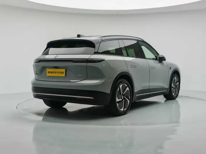 NIO ES6 2024 Model 75kWh – фото 7