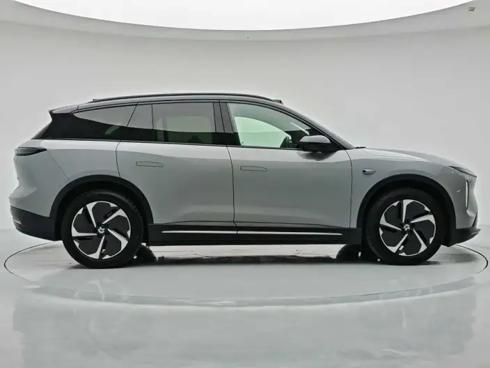 NIO ES6 2024 Model 75kWh – фото 8