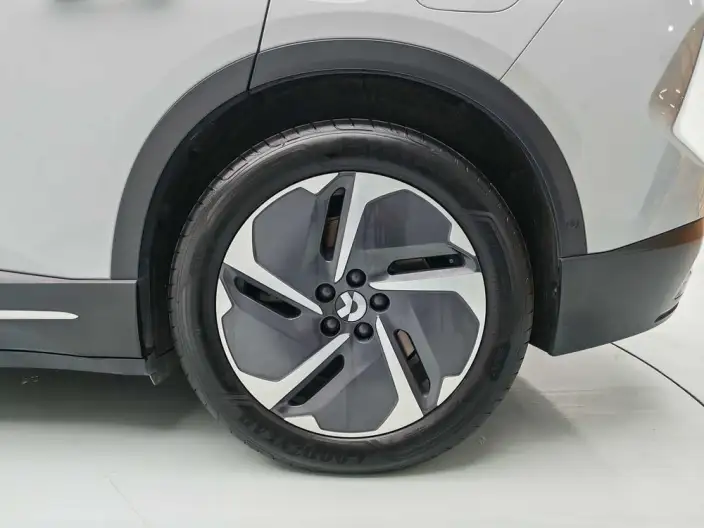 NIO ES6 2024 Model 75kWh – фото 9