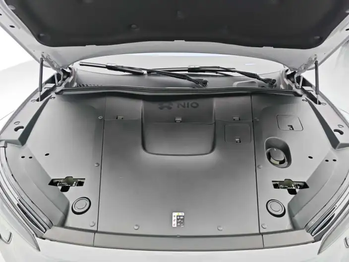 NIO ES6 2024 Model 75kWh – фото 10