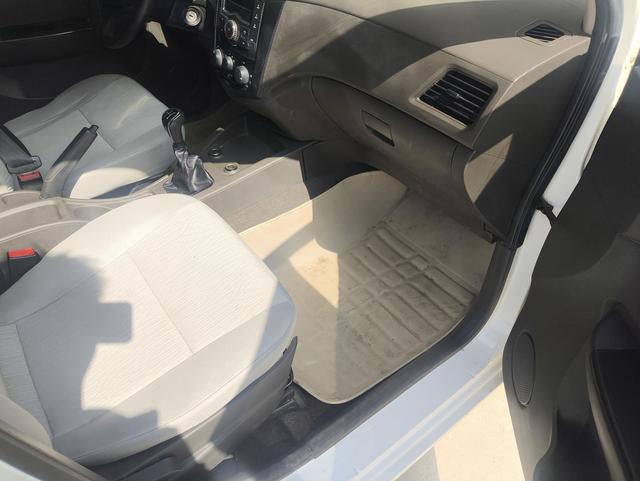 Wuling Hongguang 2015 модификация 1.5L S Manual Basic National IV – фото 7