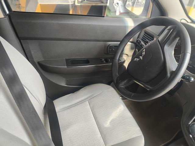 Wuling Hongguang 2015 модификация 1.5L S Manual Basic National IV – фото 8