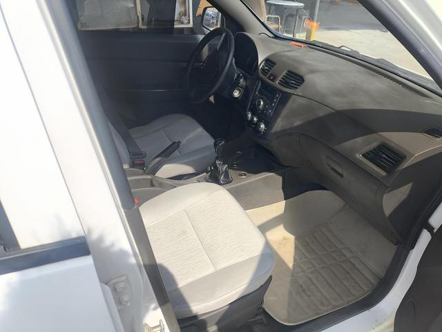 Wuling Hongguang 2015 модификация 1.5L S Manual Basic National IV – фото 9