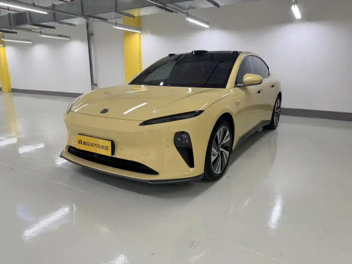 NIO ET5 2022 Model 75kWh