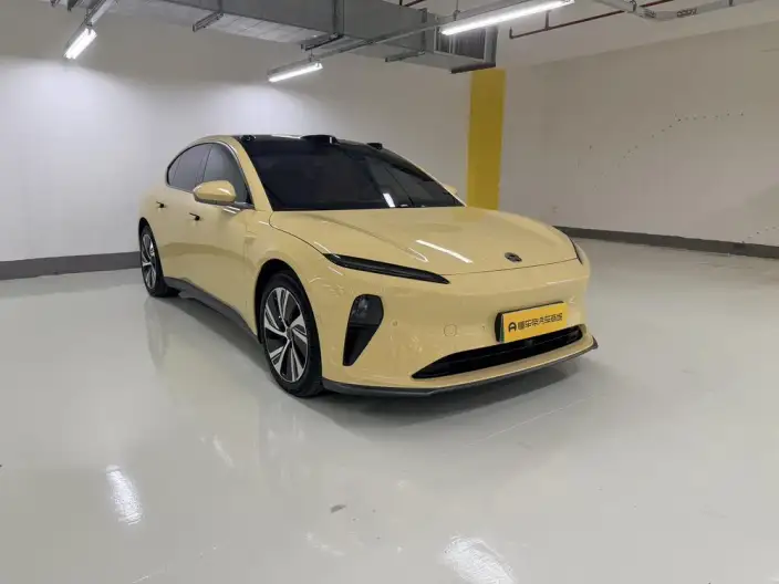 NIO ET5 2022 Model 75kWh