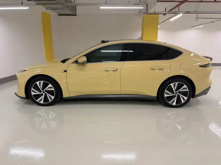 NIO ET5 2022 Model 75kWh