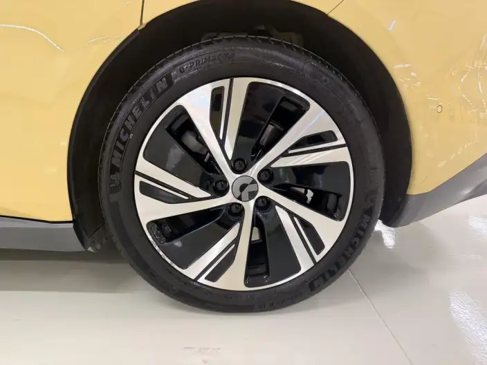 NIO ET5 2022 Model 75kWh – фото 9