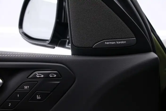 BMW X6 2023 Model Facelift xDrive40i Exclusive Model M Sports Set – фото 9