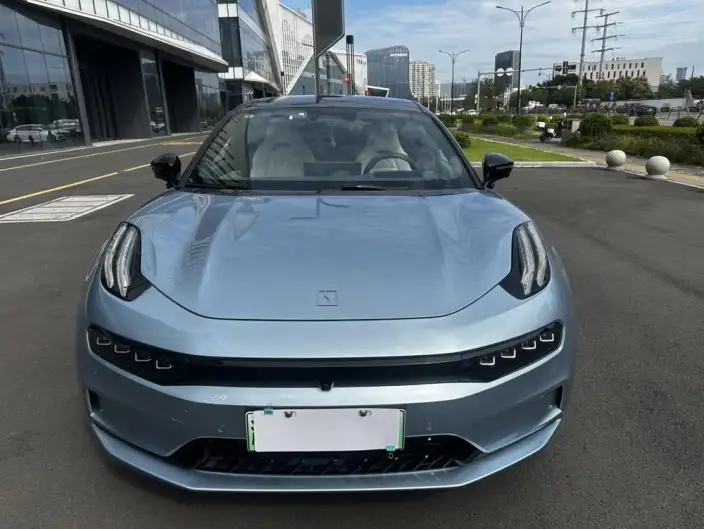 ZEEKR 001 2023 Model YOU Edition 100kWh 4WD