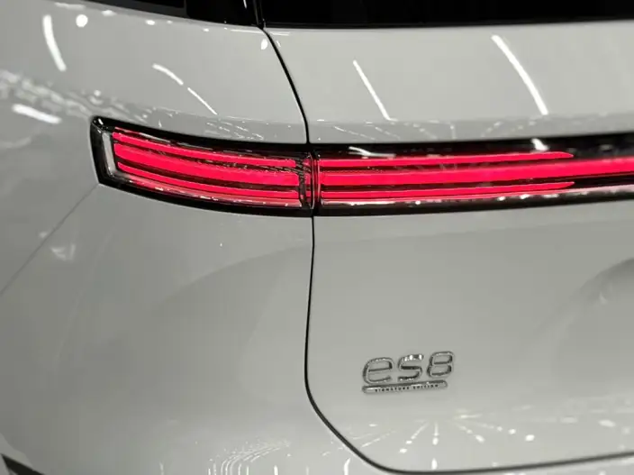 NIO ES8 2026 Model VI seat Executive Signature Edition – фото 9